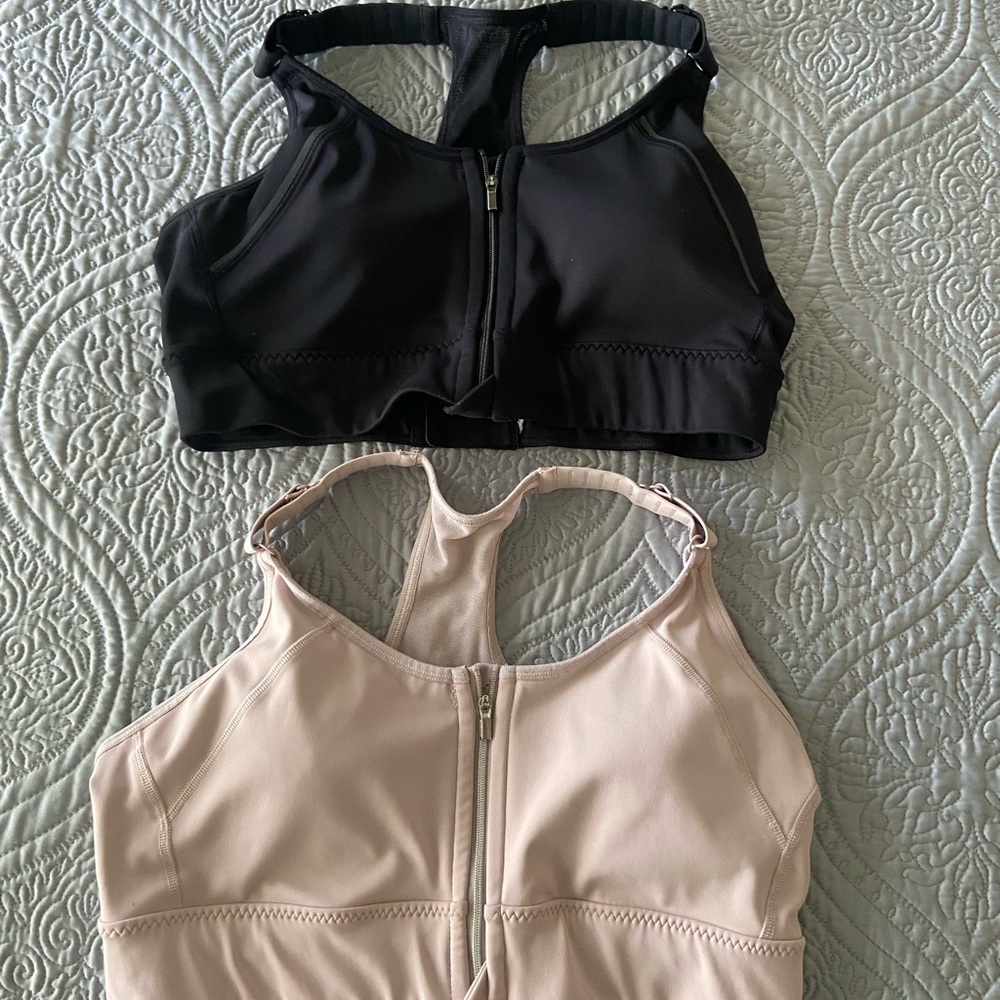 Athleta Empowered Sports Bras